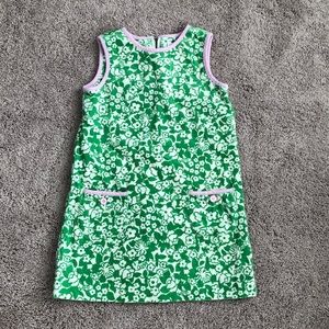 Lily Pulitzer girls dress